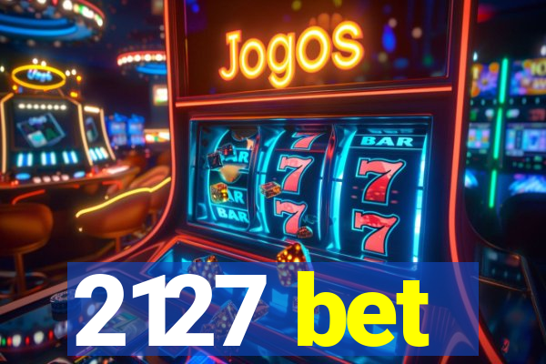 2127 bet